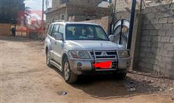 میتسوبیشی پاجیرۆ